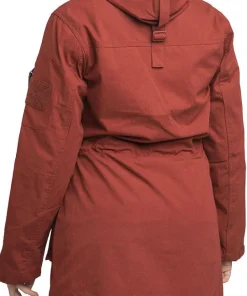 Särmä Windproof Parka