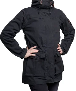 Särmä Windproof Parka