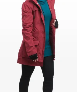 Särmä Windproof Parka