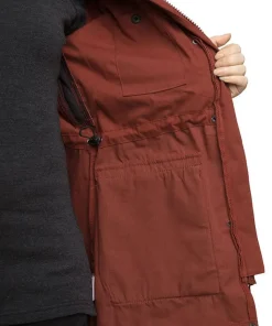 Särmä Windproof Parka