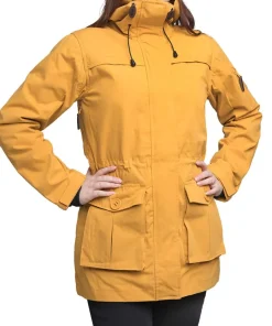 Särmä Windproof Parka