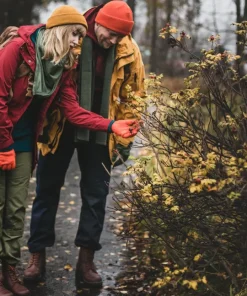 Särmä Windproof Parka