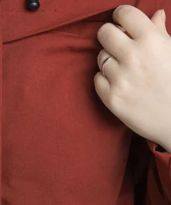 Särmä Windproof Parka
