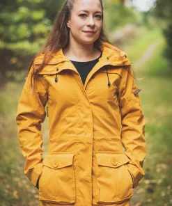 Särmä Windproof Parka