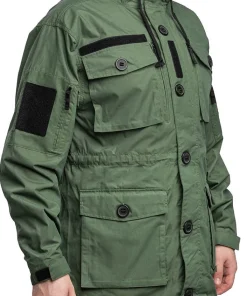 Särmä Windproof Smock