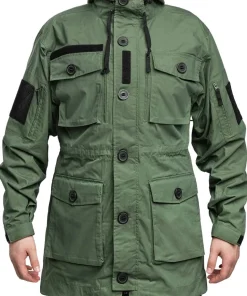 Särmä Windproof Smock