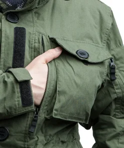 Särmä Windproof Smock