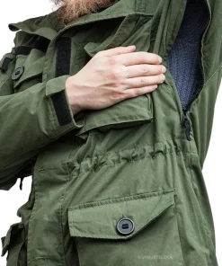 Särmä Windproof Smock