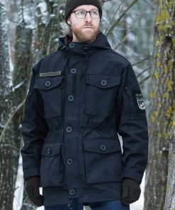 Särmä Windproof Smock