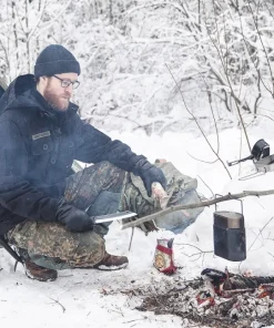 Särmä Windproof Smock