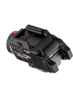 Streamlight TLR-8 A G Flex asevalo vihreällä laserilla, 500 lm