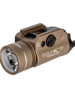 Streamlight TLR-1 HL asevalo, 1000 lm