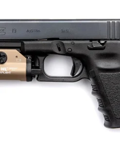 Streamlight TLR-1 HL asevalo, 1000 lm