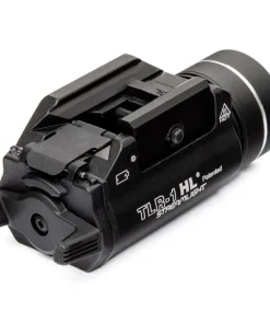 Streamlight TLR-1 HL asevalo, 1000 lm