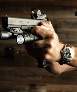 SureFire G2ZX Combat Light taskulamppu
