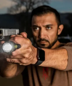 SureFire G2ZX Combat Light taskulamppu