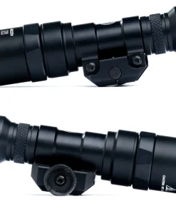 SureFire M300C Mini Scout Light asevalo, 500 lm