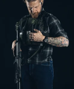 SureFire M300C Mini Scout Light asevalo, 500 lm
