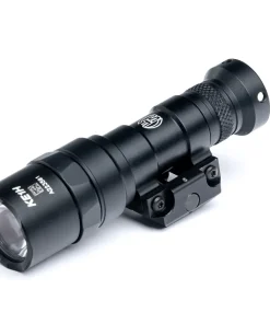 SureFire M300C Mini Scout Light asevalo, 500 lm