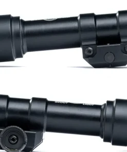 SureFire M600U Scout Light asevalo, 1000 lm