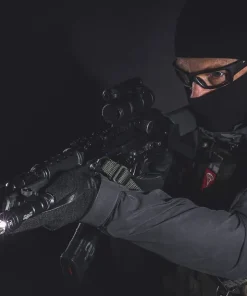 SureFire M600U Scout Light asevalo, 1000 lm