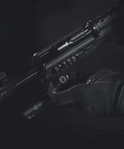 SureFire M600U Scout Light asevalo, 1000 lm