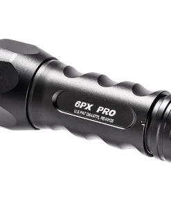 SureFire 6PX Pro taskulamppu