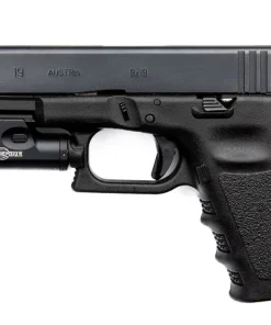 SureFire XC1-B asevalo, 300 lm