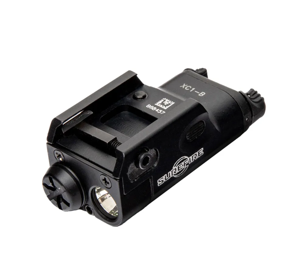 SureFire XC1-B asevalo, 300 lm