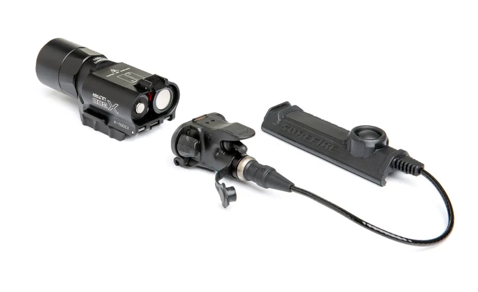 SureFire XT07 etäkytkin