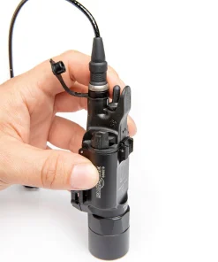 SureFire XT07 etäkytkin