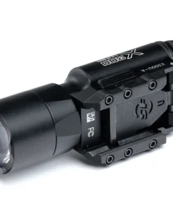 SureFire X300U-A asevalo, 1000 lm