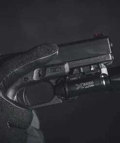 SureFire X300U-A asevalo, 1000 lm