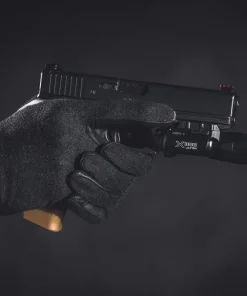 SureFire X300U-A asevalo, 1000 lm