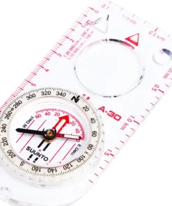 Suunto A-30 NH laattakompassi