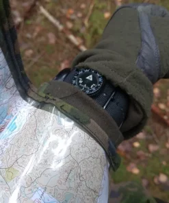 Suunto Clipper L/B NH kompassi