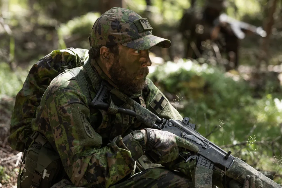 Suunto M-9 NH rannekompassi