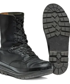 Sveitsiläiset M90 varsikengät, Gen I, ylijäämä