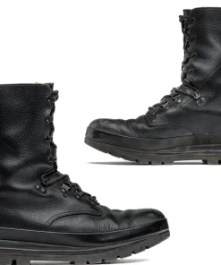 Sveitsiläiset M90 varsikengät, Gen I, ylijäämä