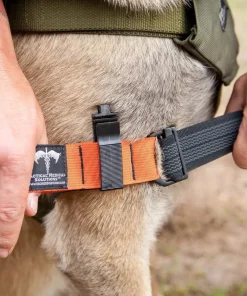 TacMed K9 koiran kiristysside