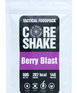 Tactical Foodpack Core Shake 60g