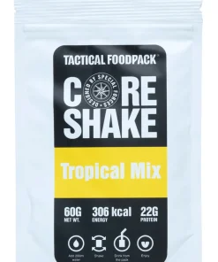 Tactical Foodpack Core Shake 60g