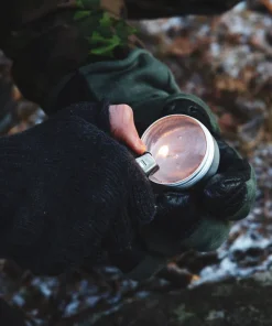 Tactical Foodpack Fire Pot