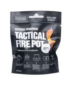 Tactical Foodpack Fire Pot
