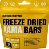 Tactical Foodpack Freeze-Dried Kama Bars