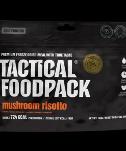 Tactical Foodpack Ration Big Portion