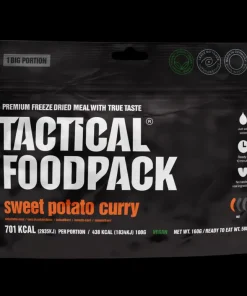 Tactical Foodpack Ration Big Portion