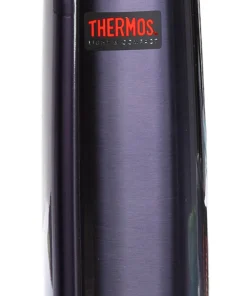 Thermos Midnight 1 l termospullo, sininen