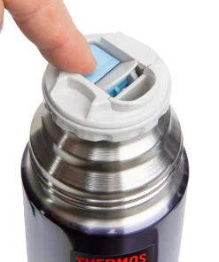 Thermos Midnight 0,75 L termospullo