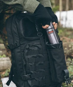 Thermos Midnight 0.50 l termospullo, sininen